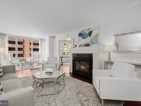 1155 23rd Street NW 5D, Washington DC 20037
