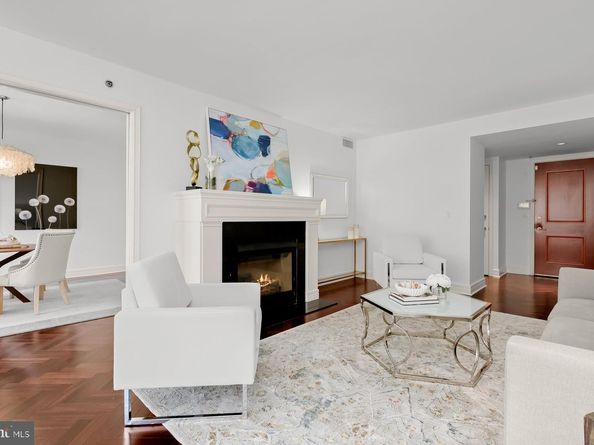 1155 23rd Street NW 5D, Washington DC 20037