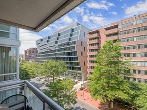 1155 23rd Street NW 5D, Washington DC 20037