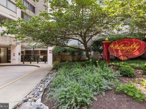 5500 Friendship Boulevard 1221N, Chevy Chase MD 20815