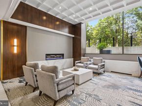 5500 Friendship Boulevard 1221N, Chevy Chase MD 20815