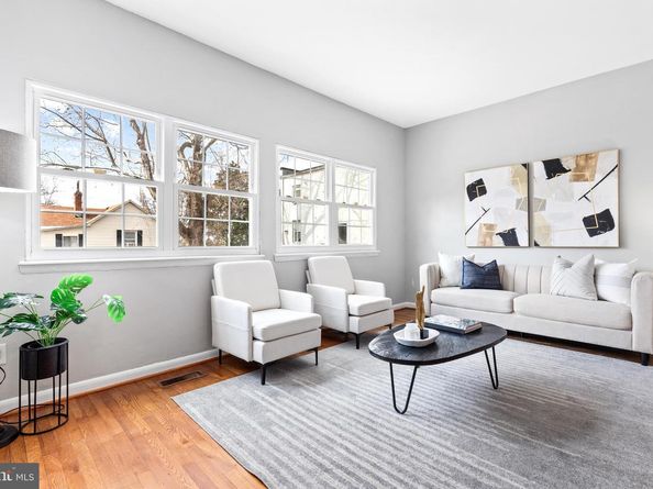 2505 Naylor Road SE, Washington DC 20020