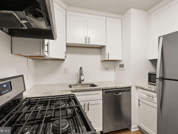 2030 N Adams Street 303, Arlington VA 22201