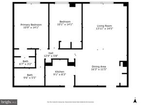 2030 N Adams Street 303, Arlington VA 22201