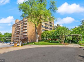 2030 N Adams Street 303, Arlington VA 22201