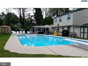 3860 Pine Road, Huntingdon Valley PA 19006