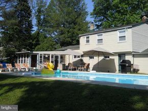 3860 Pine Road, Huntingdon Valley PA 19006