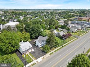 1410 Butler Pike, Conshohocken PA 19428