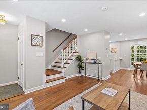 4855 27TH Road S, Arlington VA 22206