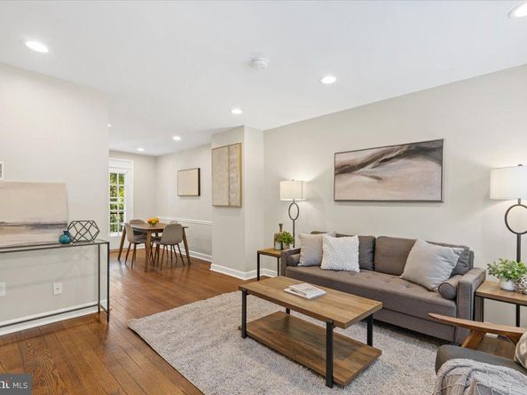 4855 27TH Road S, Arlington VA 22206