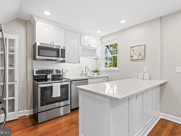 4855 27TH Road S, Arlington VA 22206