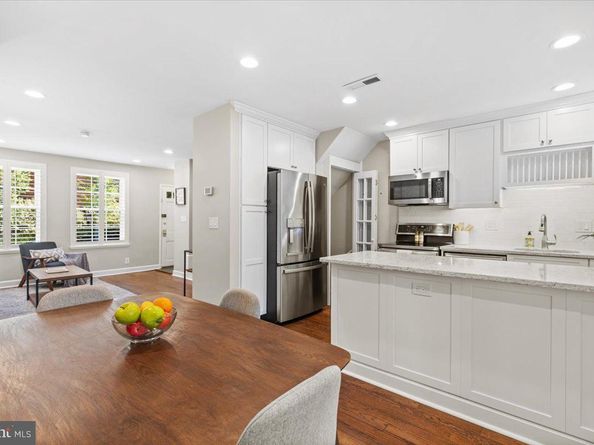 4855 27TH Road S, Arlington VA 22206