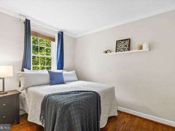 4855 27TH Road S, Arlington VA 22206