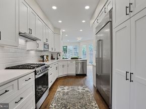 5431 32nd Street NW, Washington DC 20015