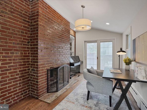 5431 32nd Street NW, Washington DC 20015