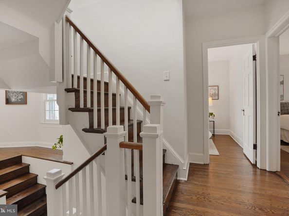 5431 32nd Street NW, Washington DC 20015