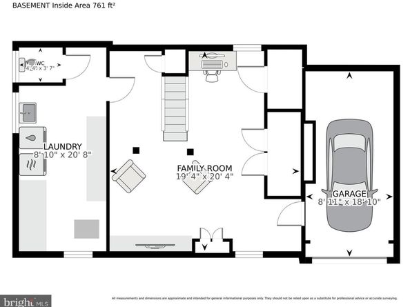 5431 32nd Street NW, Washington DC 20015