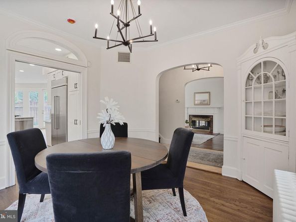 5431 32nd Street NW, Washington DC 20015