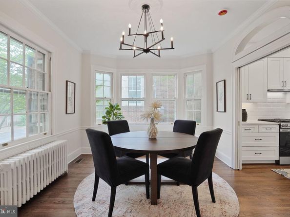 5431 32nd Street NW, Washington DC 20015