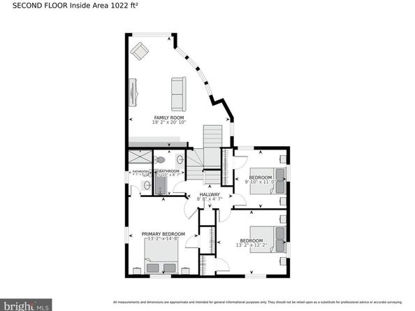 5431 32nd Street NW, Washington DC 20015