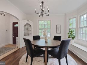 5431 32nd Street NW, Washington DC 20015