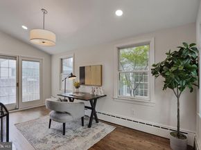 5431 32nd Street NW, Washington DC 20015
