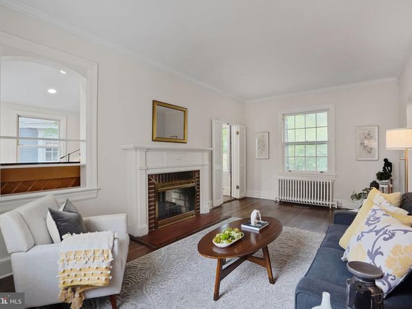 5431 32nd Street NW, Washington DC 20015