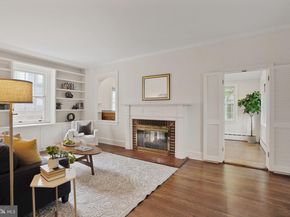 5431 32nd Street NW, Washington DC 20015