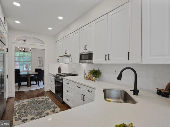 5431 32nd Street NW, Washington DC 20015