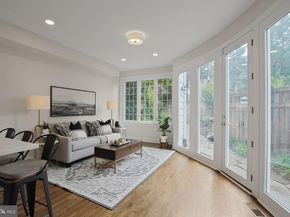 5431 32nd Street NW, Washington DC 20015