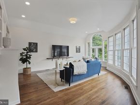 5431 32nd Street NW, Washington DC 20015