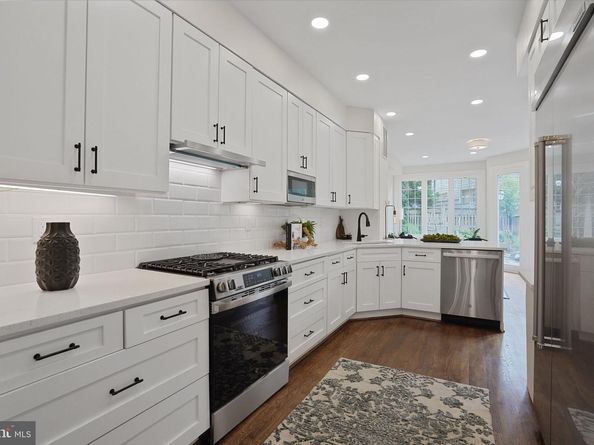 5431 32nd Street NW, Washington DC 20015