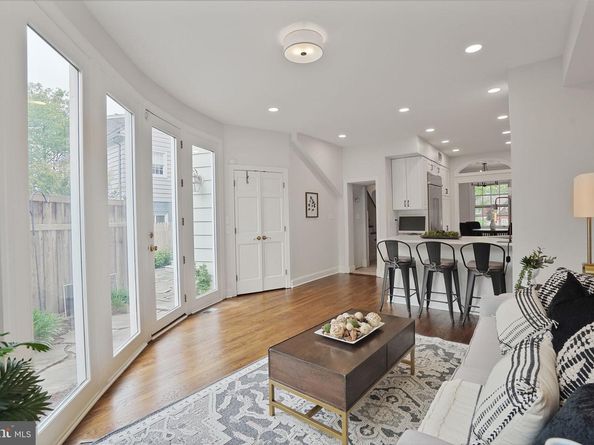 5431 32nd Street NW, Washington DC 20015