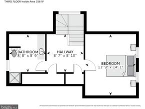 5431 32nd Street NW, Washington DC 20015