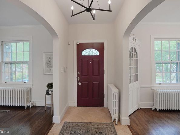 5431 32nd Street NW, Washington DC 20015