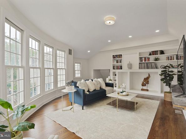 5431 32nd Street NW, Washington DC 20015