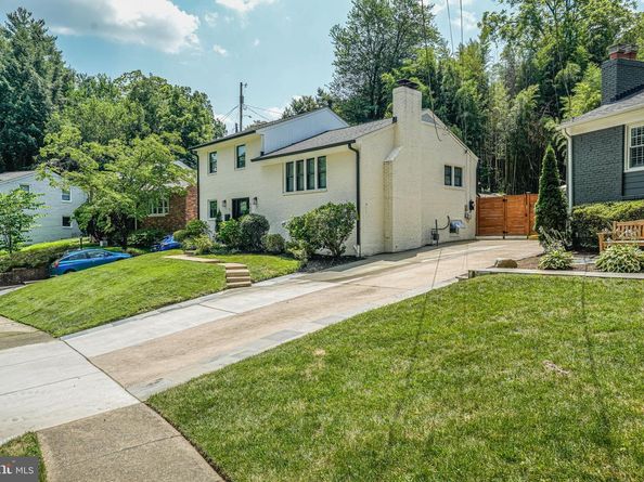 3662 Vacation Lane, Arlington VA 22207