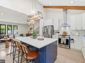 3662 Vacation Lane, Arlington VA 22207