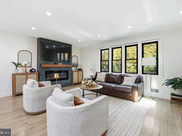 3662 Vacation Lane, Arlington VA 22207