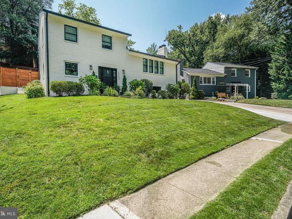 3662 Vacation Lane, Arlington VA 22207