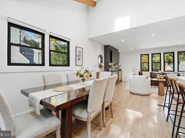 3662 Vacation Lane, Arlington VA 22207