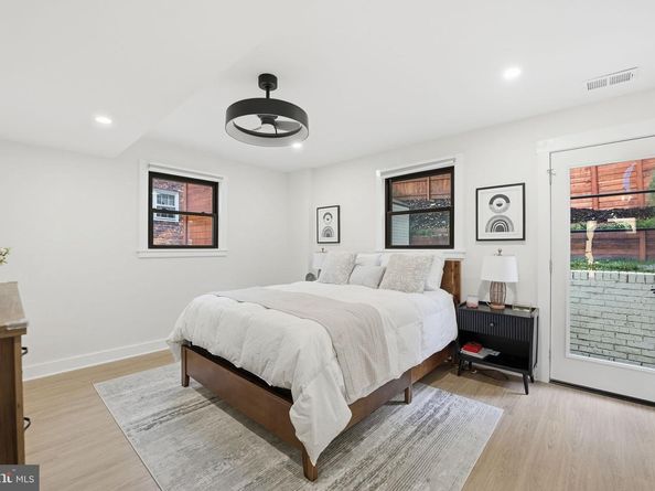 3662 Vacation Lane, Arlington VA 22207