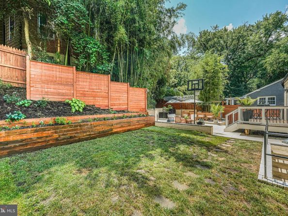 3662 Vacation Lane, Arlington VA 22207