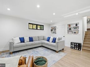 3662 Vacation Lane, Arlington VA 22207