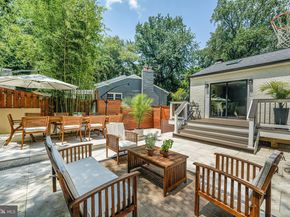 3662 Vacation Lane, Arlington VA 22207