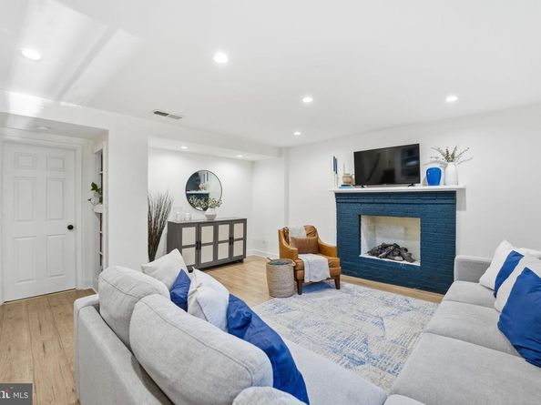 3662 Vacation Lane, Arlington VA 22207