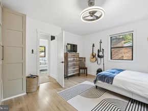 3662 Vacation Lane, Arlington VA 22207