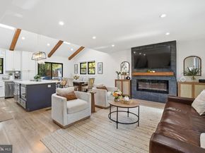 3662 Vacation Lane, Arlington VA 22207