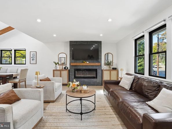 3662 Vacation Lane, Arlington VA 22207