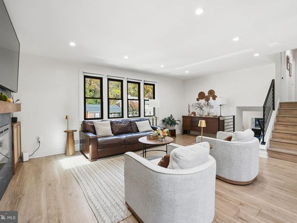 3662 Vacation Lane, Arlington VA 22207